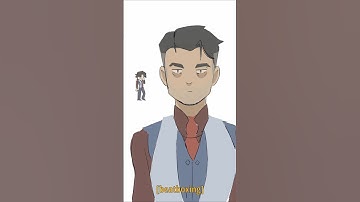 how Jayce and Viktor met: | arcane | animatic