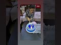 #happybirthday Thank You My Dearest Aunty For The Suprise #love you