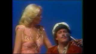 Captain & Tennille - Do That To Me One More Time + interview chords