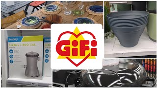 ARRIVAGE GIFI  - 5 JUIN 2026