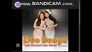 Lucinta Luna & Ratna Pandita (Duo Bunga) - Lain Dimulut Lain Dihati Acapella