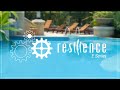 Salt water pool treatment   how to operate resilience e swimming pools chlorinator