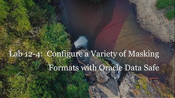 Lab 18 Docker Application with EXACS