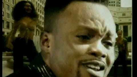 Daddy Lumba - Back For Good (Official Video)