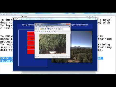 final year project on image processing using matlab
