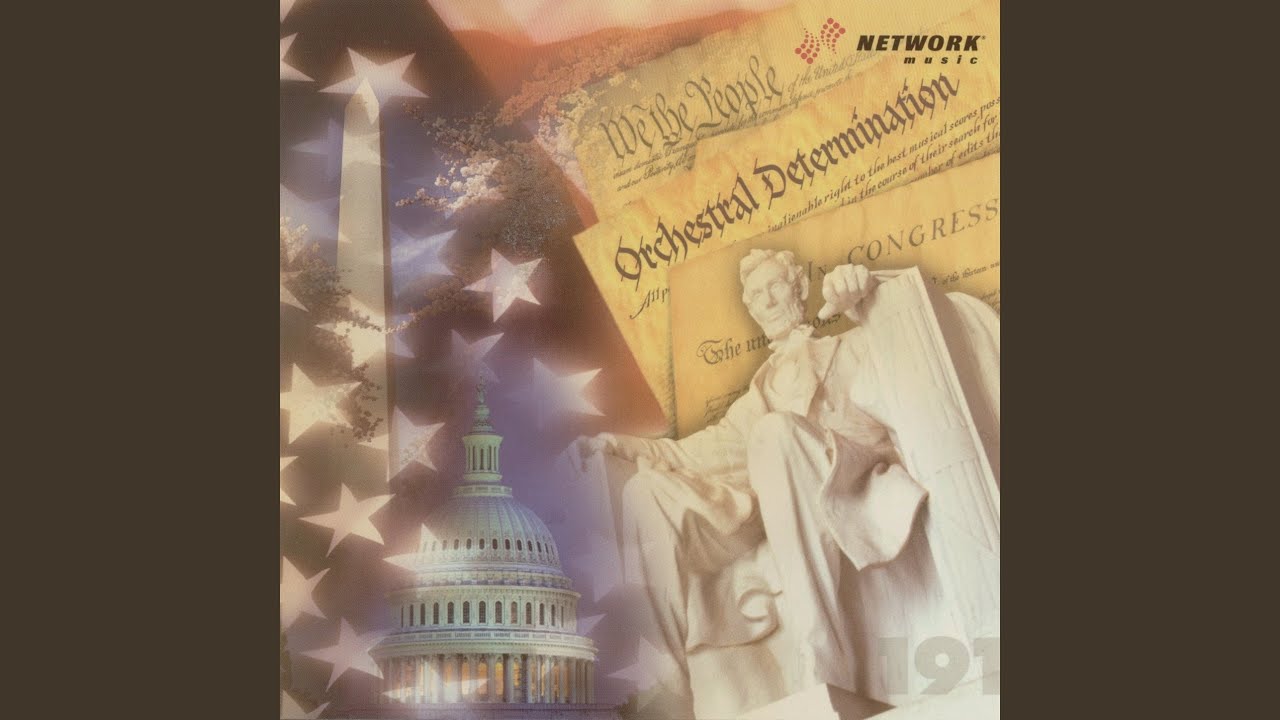 Pantheon (Trailer Music)