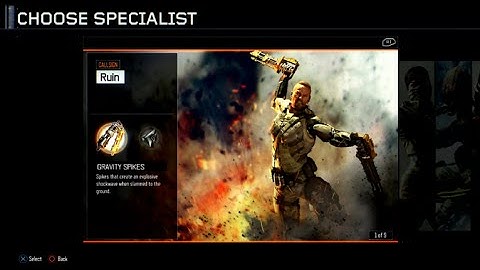 How To Use Gravity Spikes