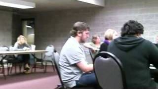 Aaron Schmidt, "Librarians as Designers: Follow Up."