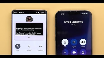 Google Pixel 6 Exclusive Live Caption for Calls - March 2022 Feature Drop
