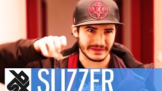 SLIZZER  |  Take 21