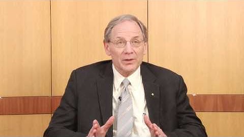 John McDonald, IEEE Fellow, on the Internet of Things and Energy