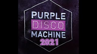 Purple Disco Machine 2021 💜 Best Tracks and Remixes 💜 🕺🏾💃🎧🏠 - Selena Gomez - Revelacion (Album Completo, Album 2021, Disco Completo)