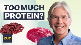 How much protein should I eat? | Christopher Gardener