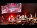 Billy idol  rebel yell  live at cosmopolitan las vegas nv 10272023