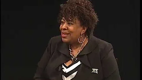 Focus with special guest Rev Cassandra Gould  Mo F...