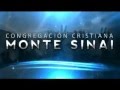 15 ANIVERSARIO IGLESIA MONTE SINAI