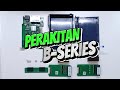 PERAKITAN B SERIES ODOT | ODOT Automation Indonesia