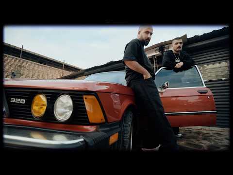 Big Shaggy x Putak - WE WILL ROCK (Official Music Video)