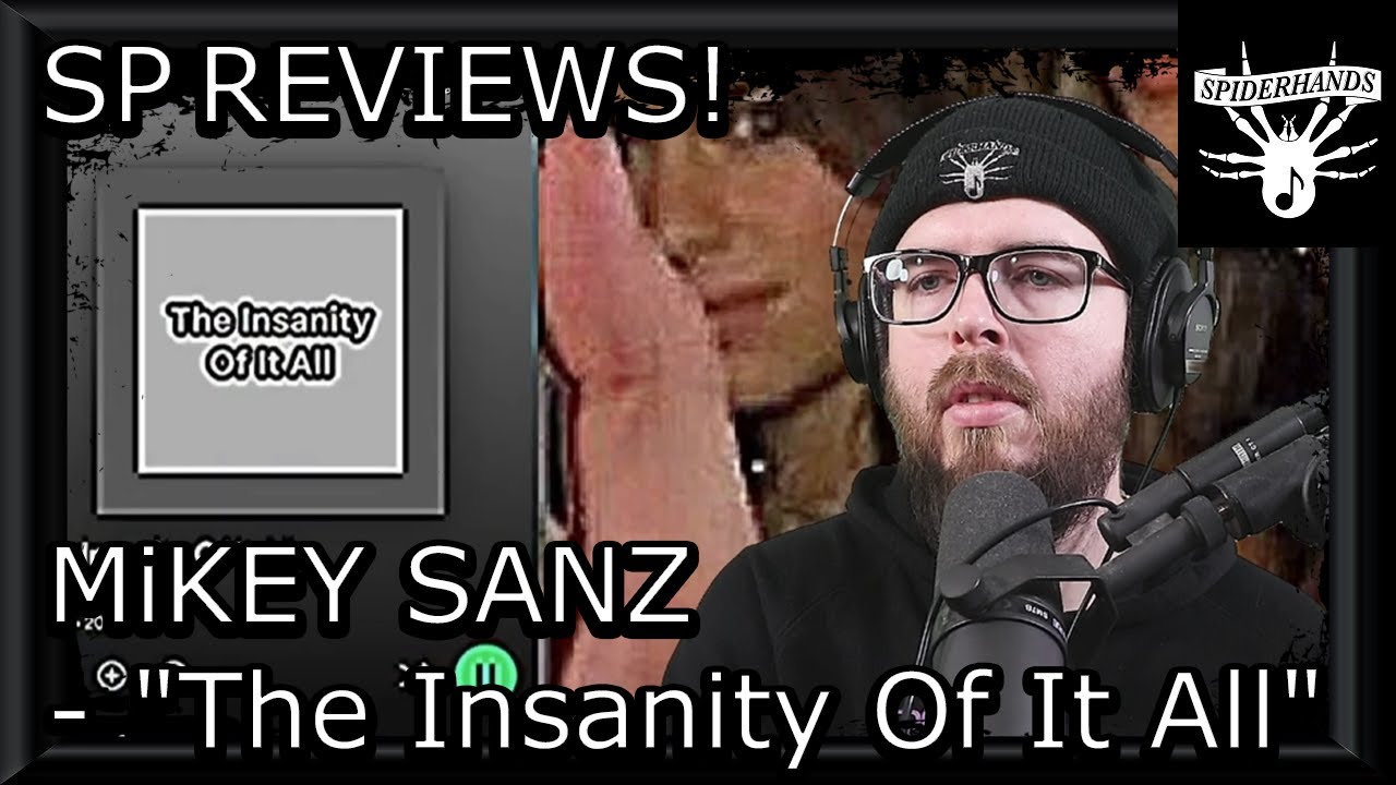 Incel Rap? 😶 (Song Review)