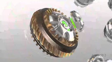 Sci Fi Swarm Microbot Logo Reveal After Effects Template