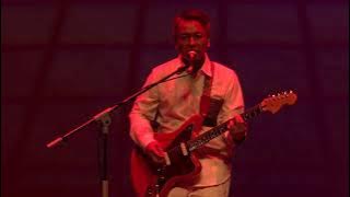 Efek Rumah Kaca - Jangan Bakar Buku (live at Jakarta International Literary Festival 2022)