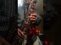 Tutorial - La Rebelion (Joe Arroyo) - Saxofón alto