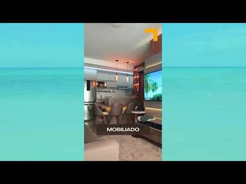 Tour em vídeo: Apartamento de 3 dormitórios,Florianópolis