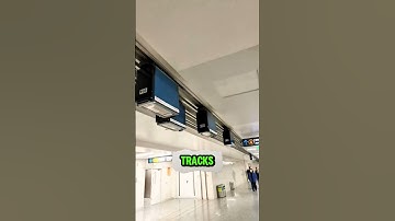 Smart Hospitals in China! Robots Deliver Medicine Automatically 🤖✨