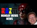 Robert Zemeckis May Direct ‘The Flash’ - RAZZLE MONDAY MOVIE NEWS