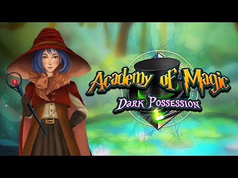 Academy of Magic: Dark Possession
