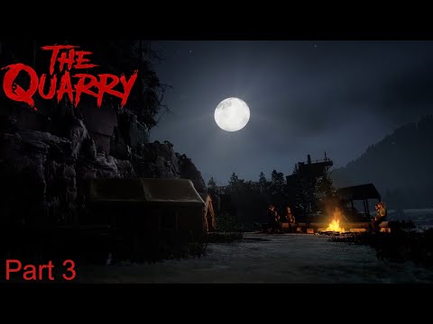 The Quarry Tops PS5 Download Charts In June - Gameranx