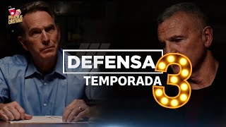 Serie Cristiana |Defensa "Tercera Temporada"