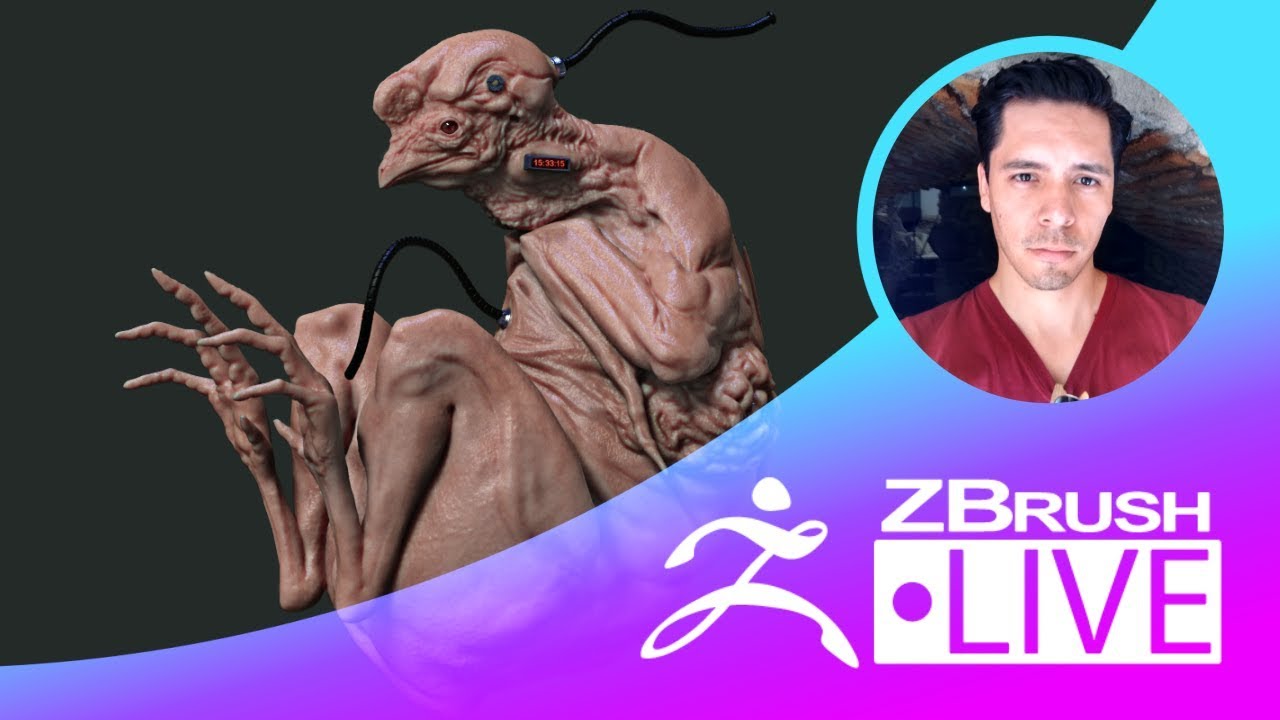 4r8 paint code Pass the Sculpt - Óscar Trejo & José Rosales - Episode 22