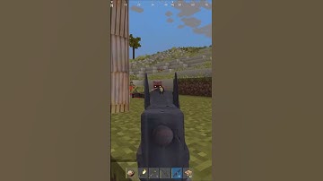 Перехватили РЕЙДЕРОВ в Rustex Remake! #shorts #rustexremake#rustme#rust #pvp