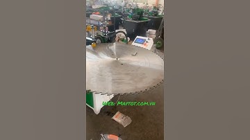 máy mài lưỡi cưa tự động JN870C - hotline: 0903892669(zalo)