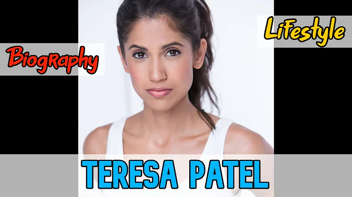 Teresa Patel Photo 5