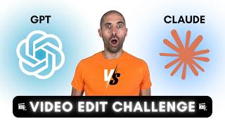 GPT 6 ASTRA vs CLAUDE OPUS 5.5: Video Editing Challenge