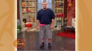 This Man Refuses to Wear Pants So We Called Clinton Kelly | Rachael Ray Show