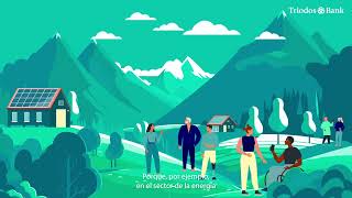 Cda Qué No Cambia En Triodos Bank