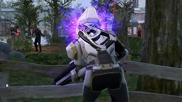 Steamlabs OBS test: XCOM 2: wotc (Psi-Squad)