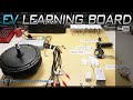 BLDC Controller Learning Board for Beginners