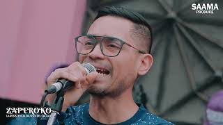 EL TODOPODEROSO ♪ - Orquesta ZAPEROKO La Resistencia Salsera del Callao