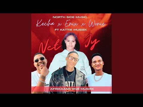 Net Jy Feat NorthSide Music Kattie Musiek Kecha Enix