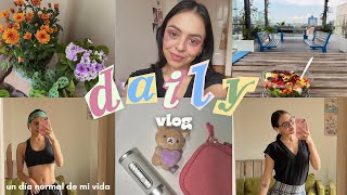 vlog- vida DIARIA REAL, un DIA en mi TRABAJO DE OFICINA