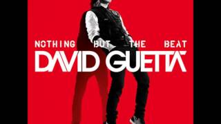 David guetta-Metro-Music