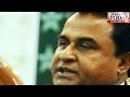 Accepts Mustafa Kamal's Resignation