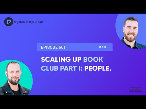 Thumbnail for Get Paid For Your Pad