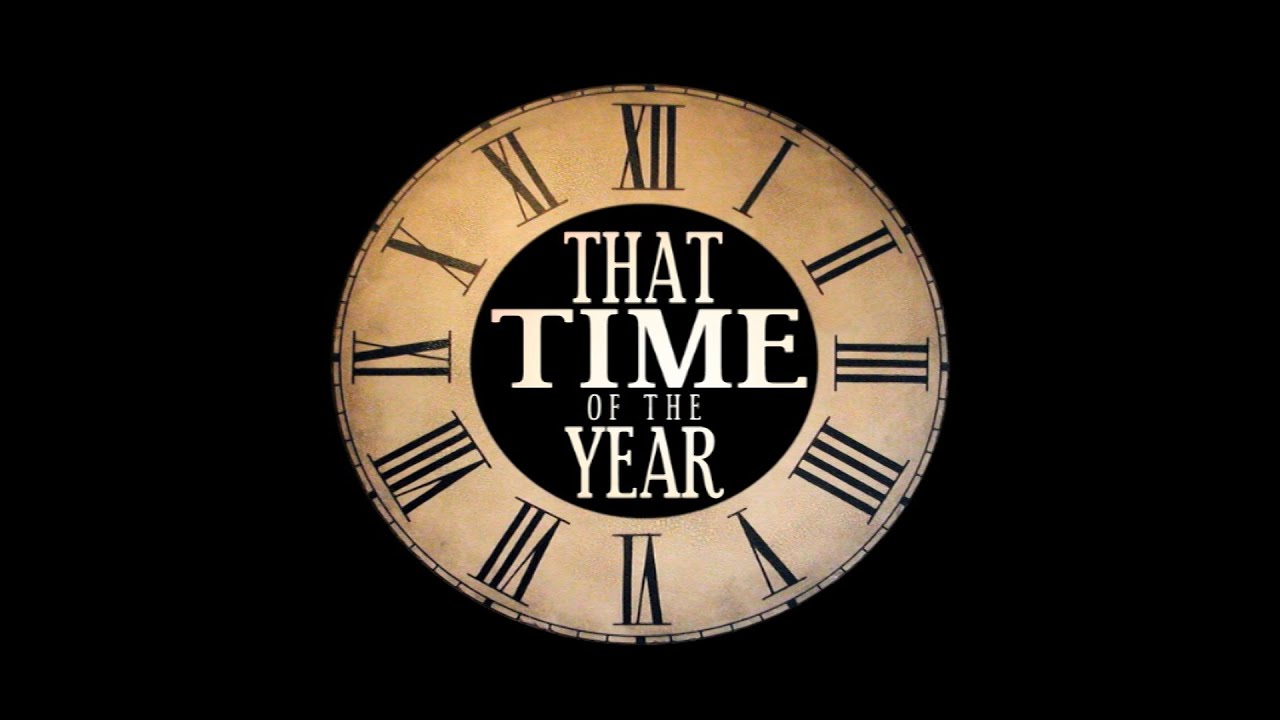 That Time of the Year (Feature) - YouTube