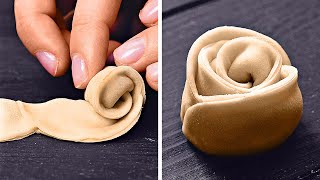 Step Up Your Dumpling Skills! Easy And Yummy Dough Pastry Recipes