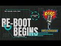 THE RE-BOOT BEIGINS EPISODE 001 RANDOM SH!T, RANDOM GUY